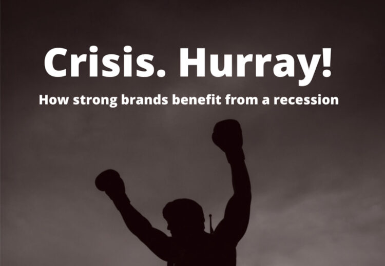 Marc Fauconnier (ACC): “Hoera, het is crisis!”