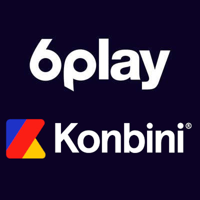 6play et Konbini s’associent pour lancer la chaîne FAST « Konbini 24/24 »