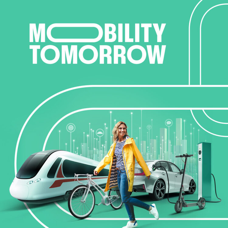 Mobility Tomorrow Conference