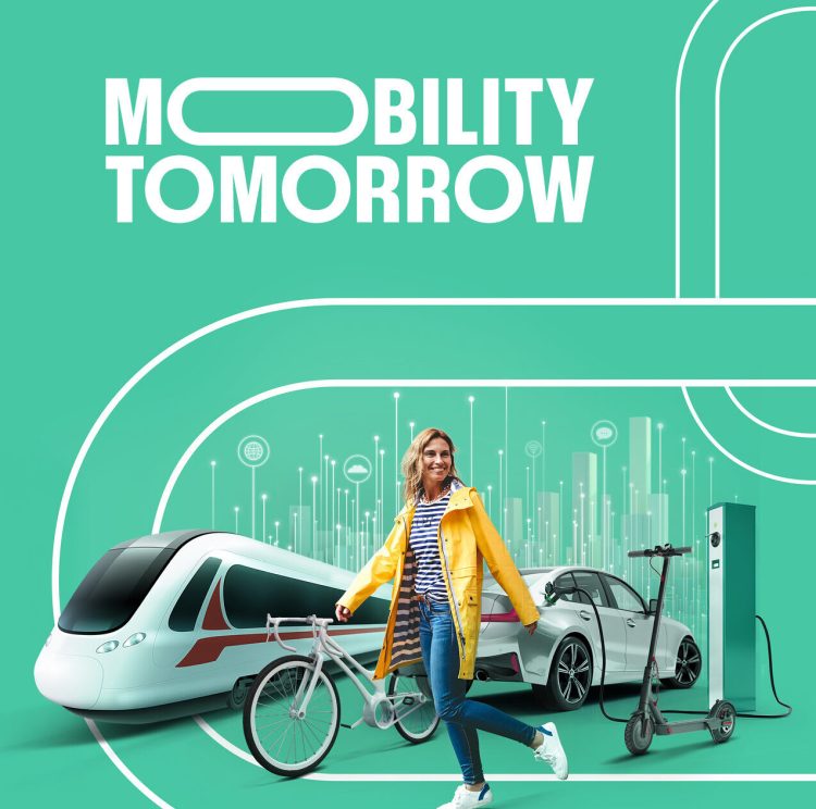 Mobility Tomorrow Conference