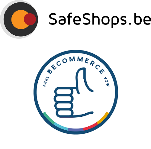 BeCommerce en SafeShops.be kondigen fusie aan