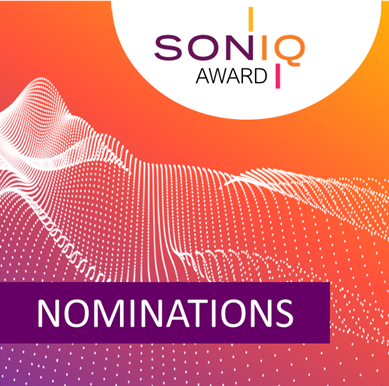 Soniq Awards: de nominaties zijn gekend