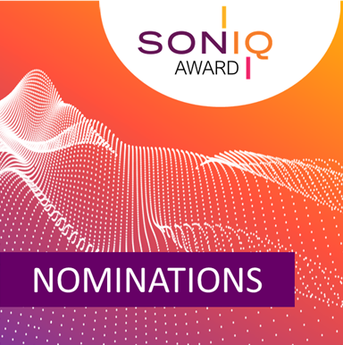 Soniq Awards : les nominations sont dévoilées