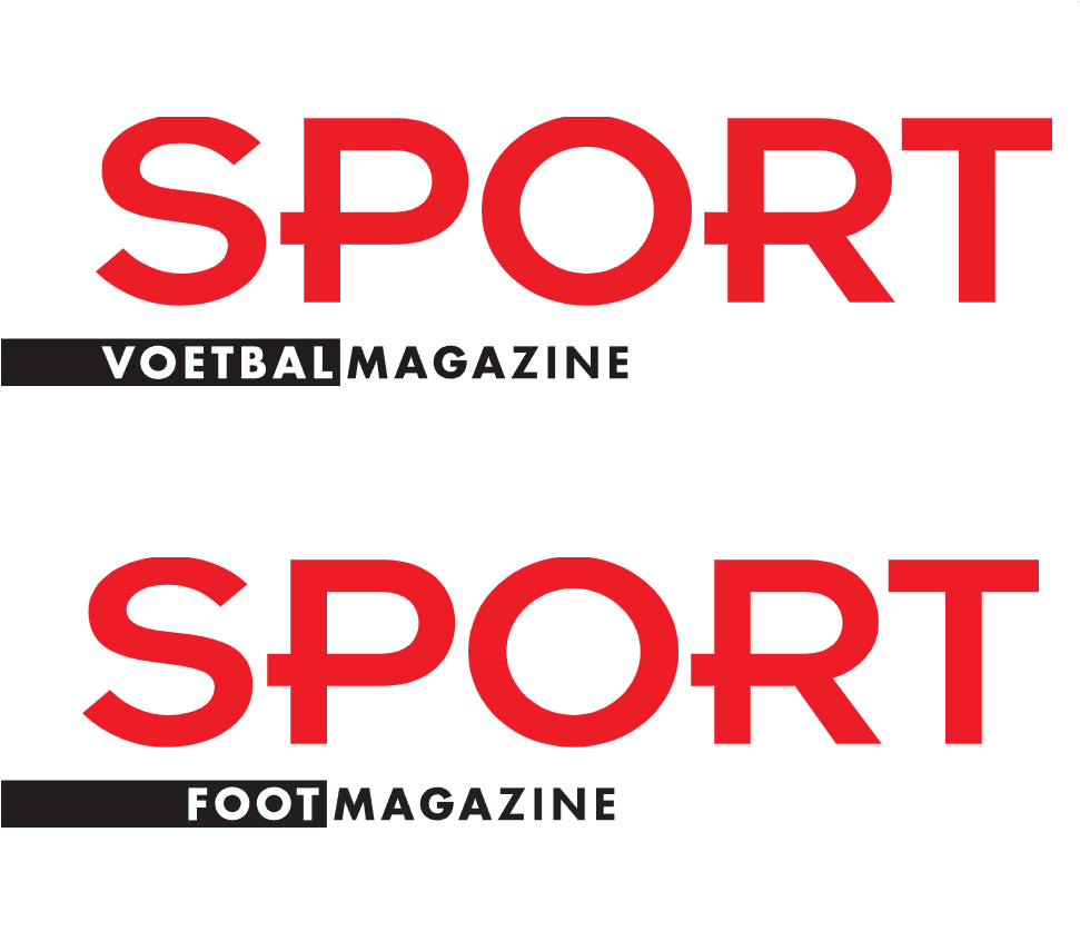Sport Foot Magazine fusionne avec Le Vif, Sport Voetbal Magazine avec Knack