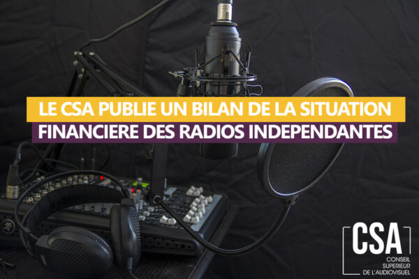 Onafhankelijke radiozenders verliezen economische veerkracht