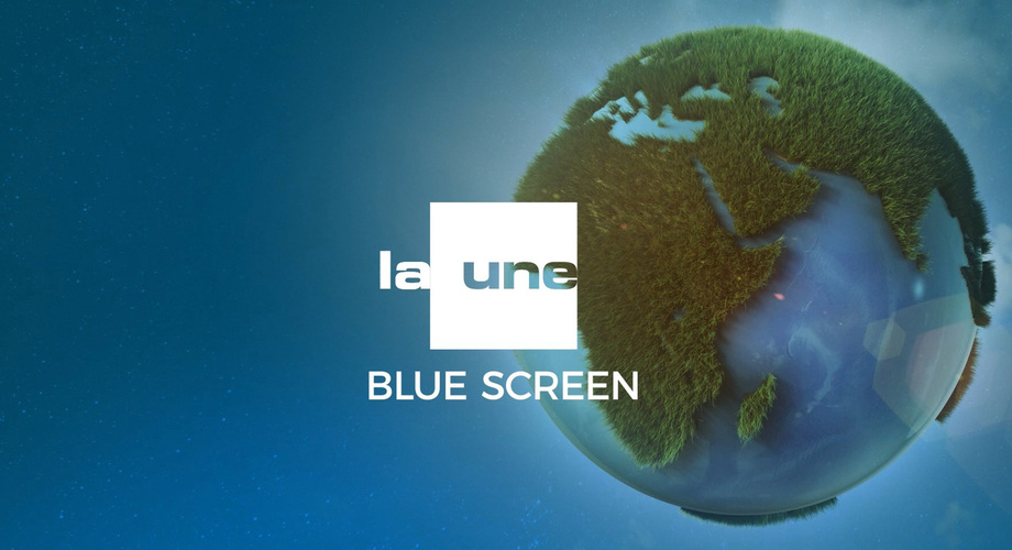 Succesvolle tweede editie van Blue Screen