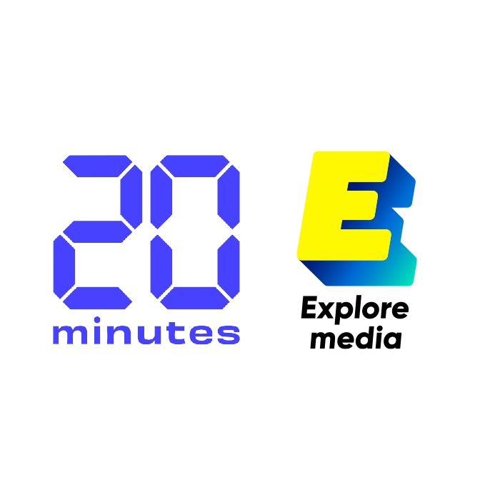 20 Minutes lance une offre brand content interactive par le jeu en partenariat avec Explore Media