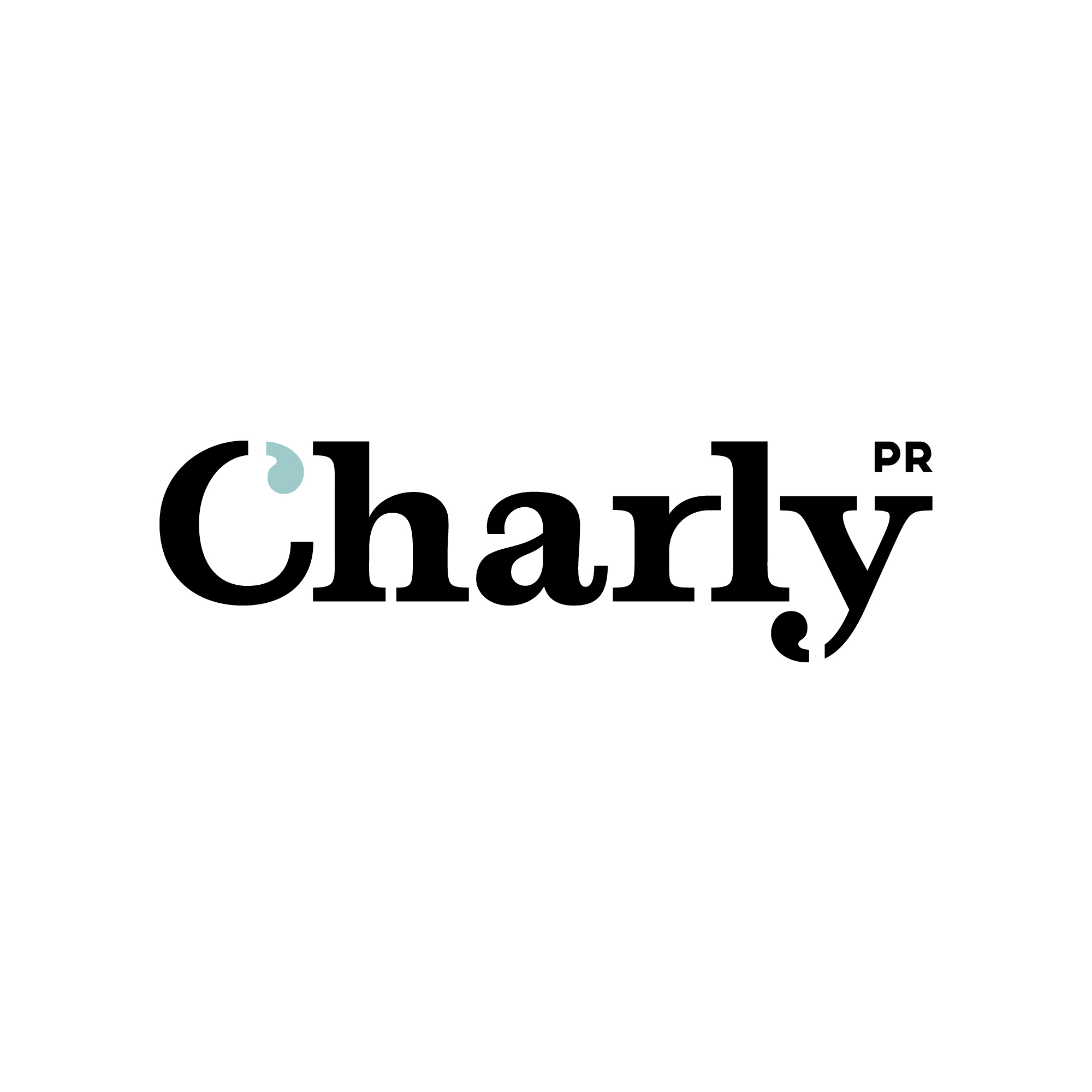 LVTPR wordt Charly PR