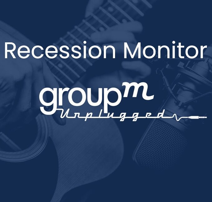 GroupM Recession Monitor