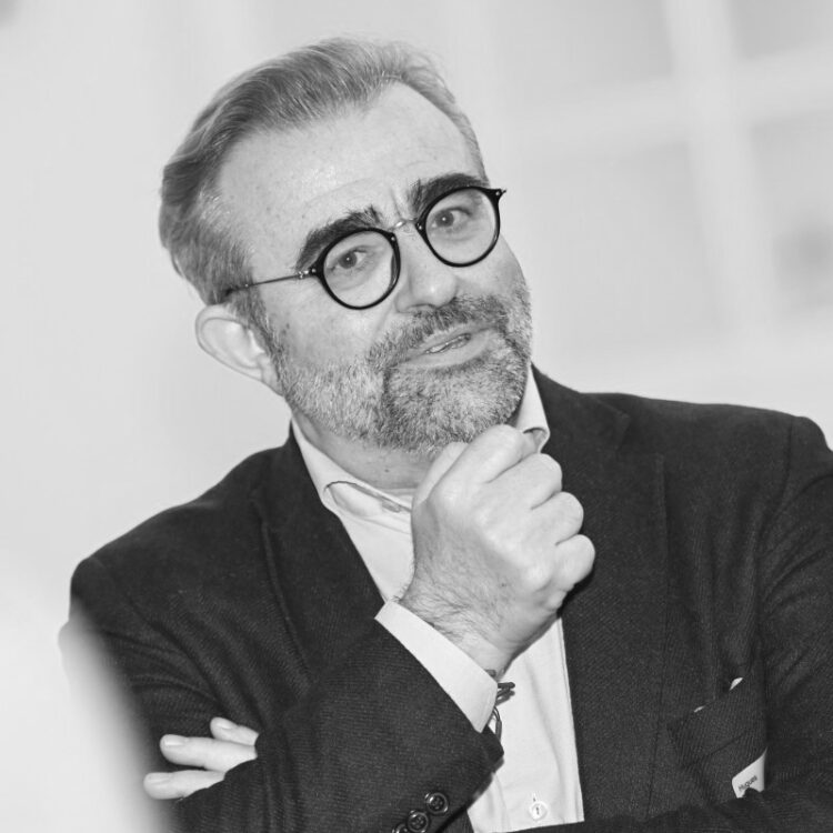 Hugues Rey : « Mieux diffuser, c’est moins diffuser »