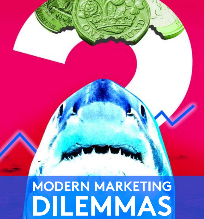 Kantar: Modern Marketing Dilemmas