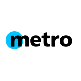 Seen from Space: Requiem voor Metro