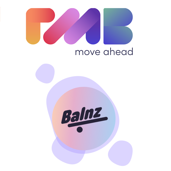 RMB werkt samen met Balnz