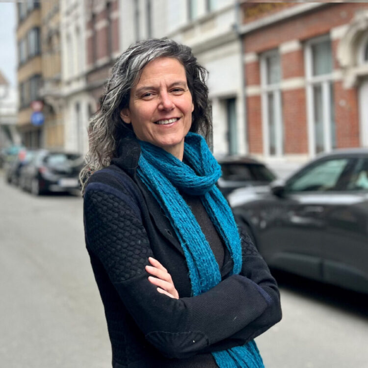 Studio Copain accueille Aline Juliá en tant que stratège en marketing