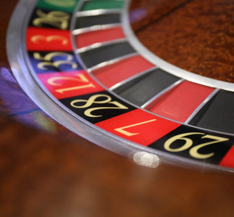 Moniteur Belge : la publicité pour les jeux de hasard interdite en 2023