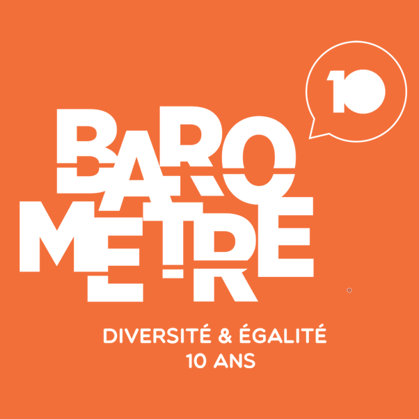 10 jaar CSA Barometer: iets meer vrouwen, een stagnerende of dalende diversiteit in de media