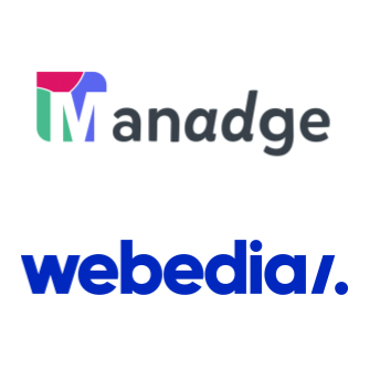Webedia s’équipe de Manadge pour son suivi programmatique commercial