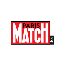Nieuwe website voor Parismatch.be