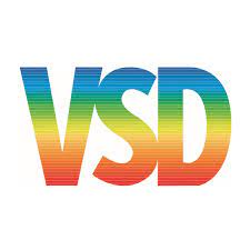 Le magazine VSD est repris par Heroes Media