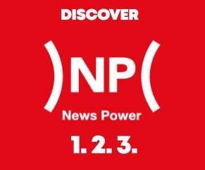 NP lanceert NP 1.2.3