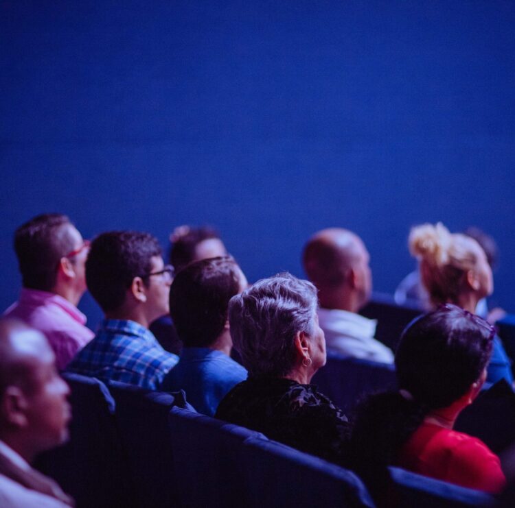 Interactiviteit in het medialandschap door community building