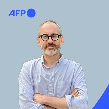 Louis-Cyrille Trébuchet rejoint l’AFP en tant que Directeur des Systèmes d’Information