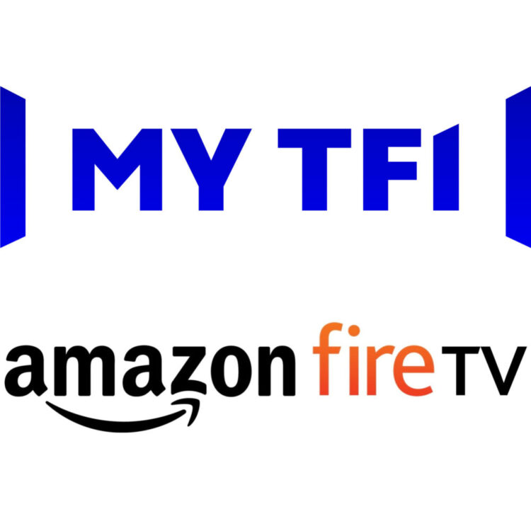 MYTF1 se déploie sur Amazon Fire TV