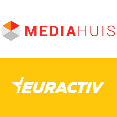 Mediahuis neemt het pan-Europese nieuwsmerk EURACTIV over en groeit zo door in Europa
