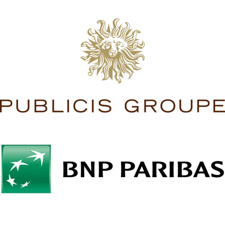 Publicis et BNP Paribas annoncent les cinq lauréats de la saison 2 de « My Com For Impact »