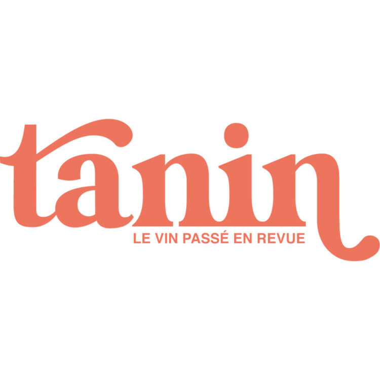 Tanin, la marque dédiée à l’univers du vin et des spiritueux, lance son site Tanin.fr