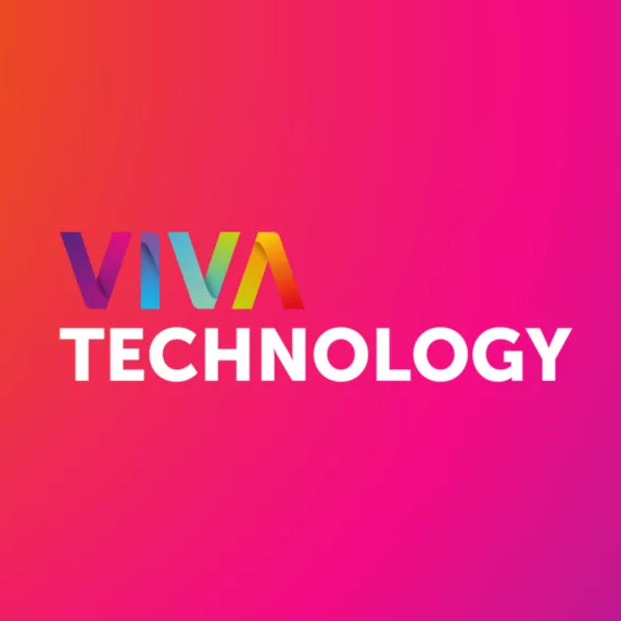 VivaTech: Technologische innovaties in de kijker van 14 tot 17 juni in Paris Expo Porte in Versailles