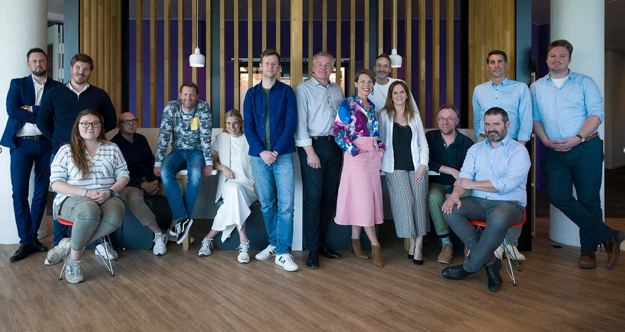 Nog 3 teams maken kans op de YMCE Strategy Award van 9 mei
