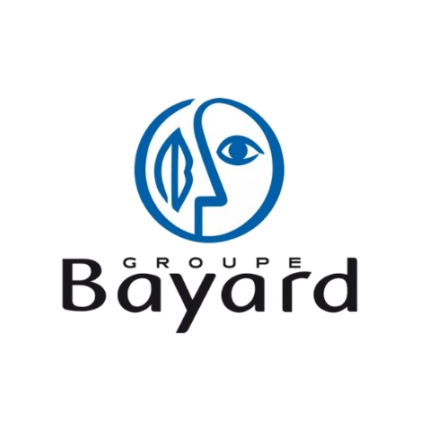 Alexandre Hénin nommé directeur général de Bayard Animation