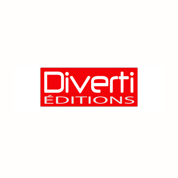 Un nouveau magazine chez Diverti Editions