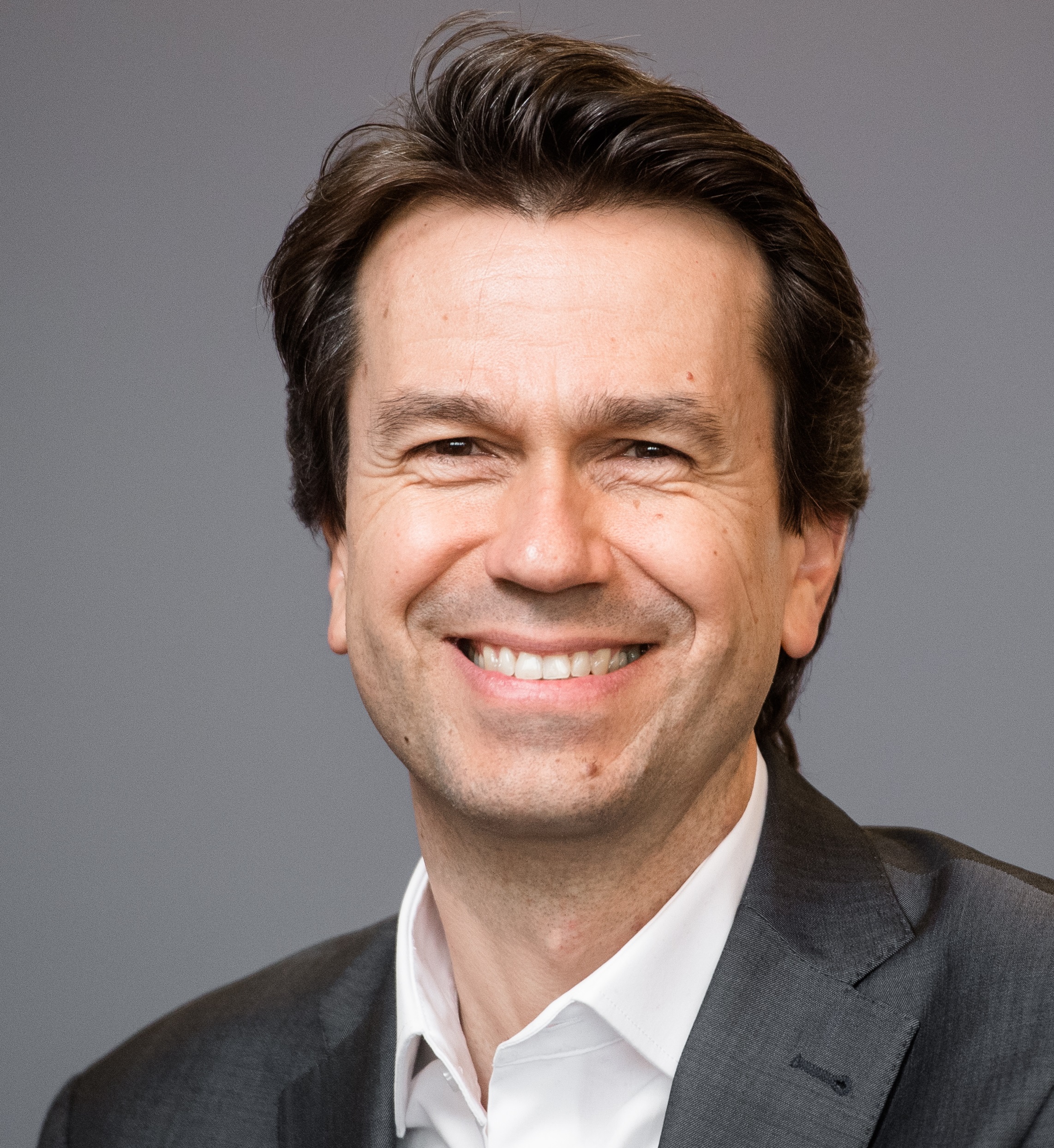 Michel Mersch présidera le jury des Belgian Marketing Awards