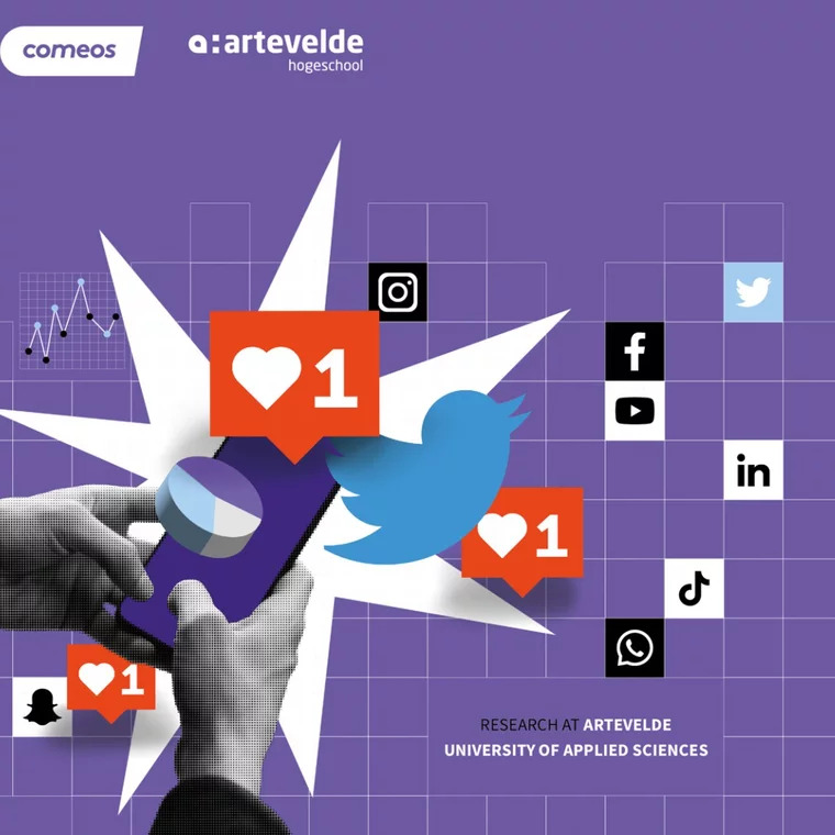 SMI Barometer 2023: Influencers kunnen zorgen voor gezondere levensstijl