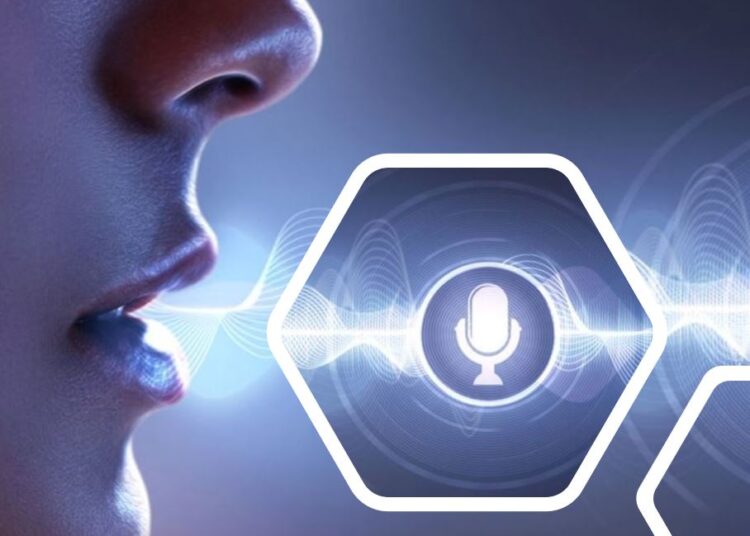 CommPass Masterclass: Voice