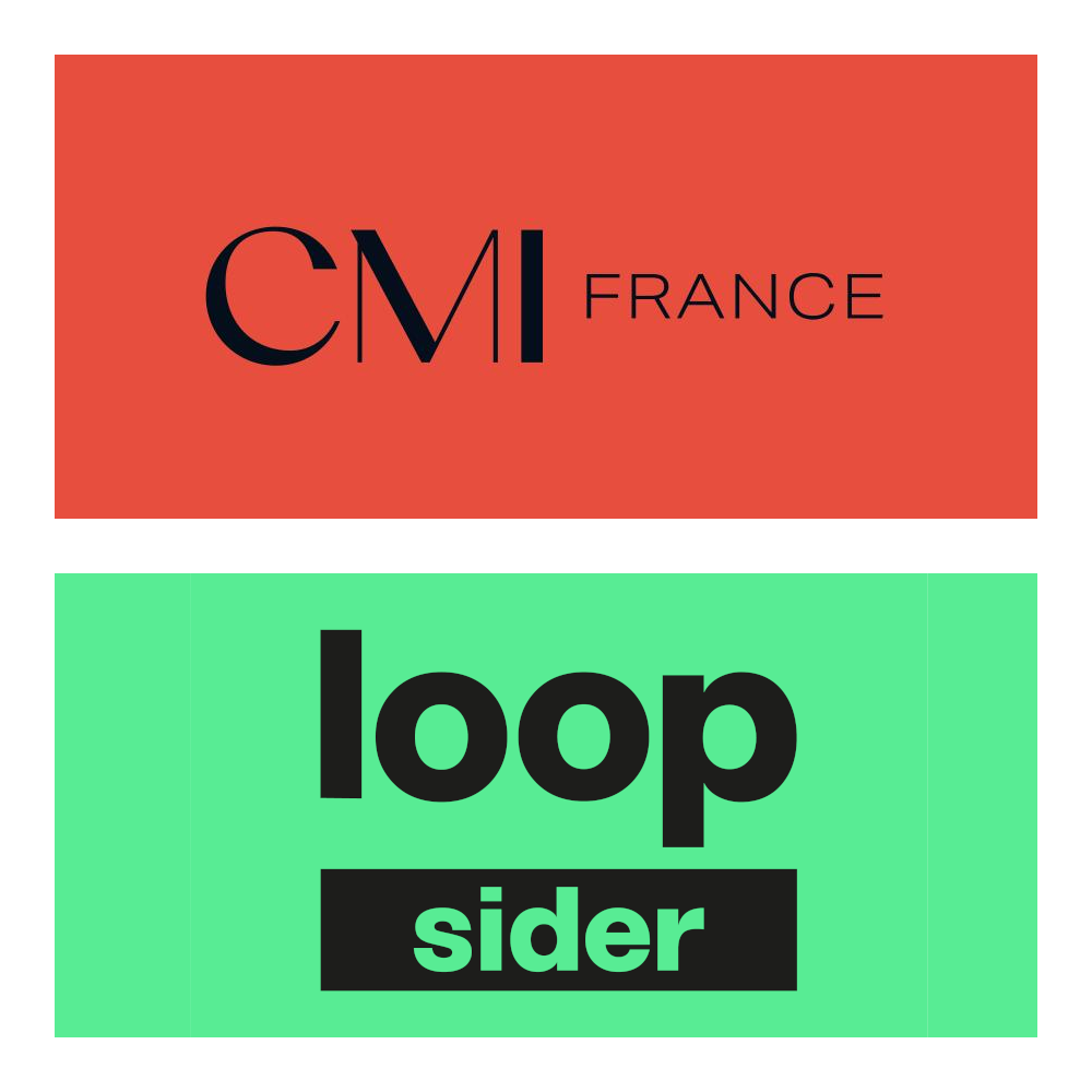 CMI France entre au capital de Loopsider