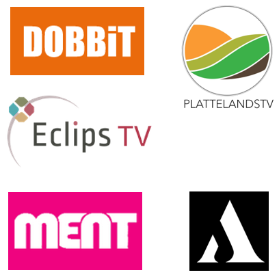 Minister van Media Benjamin Dalle investeert in video-op-aanvraagplatform van de Vlaamse themazenders