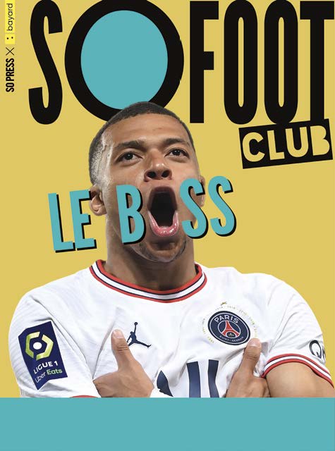 Bayard Jeunesse et So Press lancent So Foot Club, le magazine pour les ados fans de football