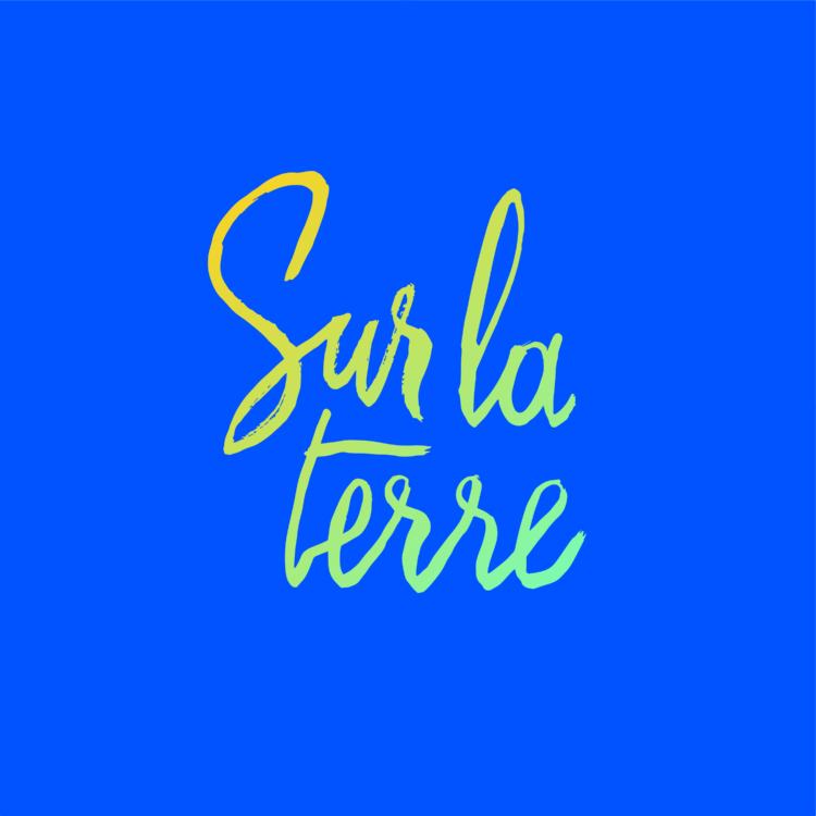 L’AFP lance « Sur la Terre », un nouveau podcast sur la transition écologique
