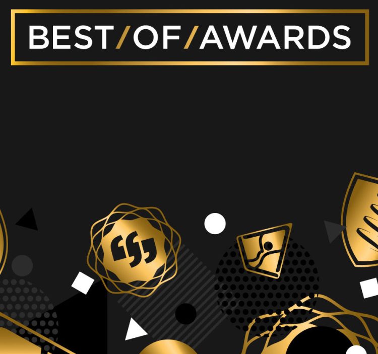 Best of Awards