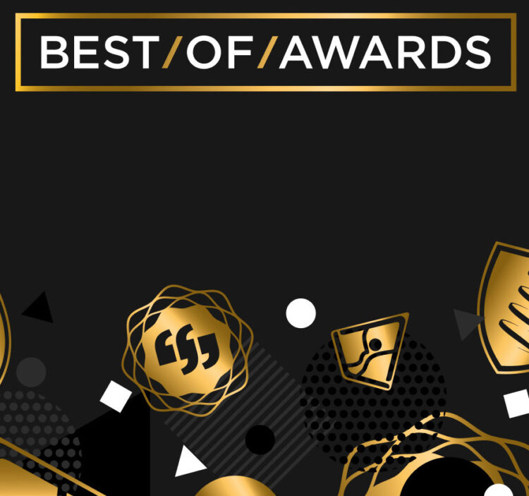 Best of Awards