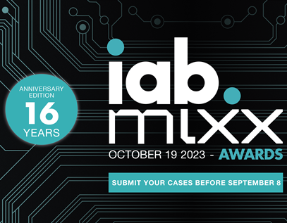 Jury IAB MIXX Awards compleet