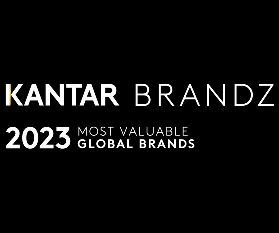 Kantar – Most Valuable Global Brands Report 2023