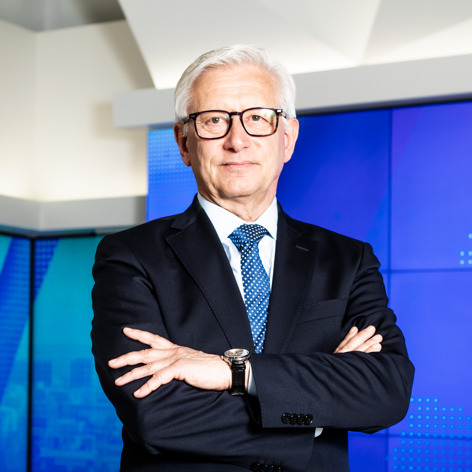 MediaSpecs Summer Interview: Roularta bouwt een polyvalente audiovisuele studio ten dienste van de businesscommunity, vertelt Alex Coene (Kanaal Z)