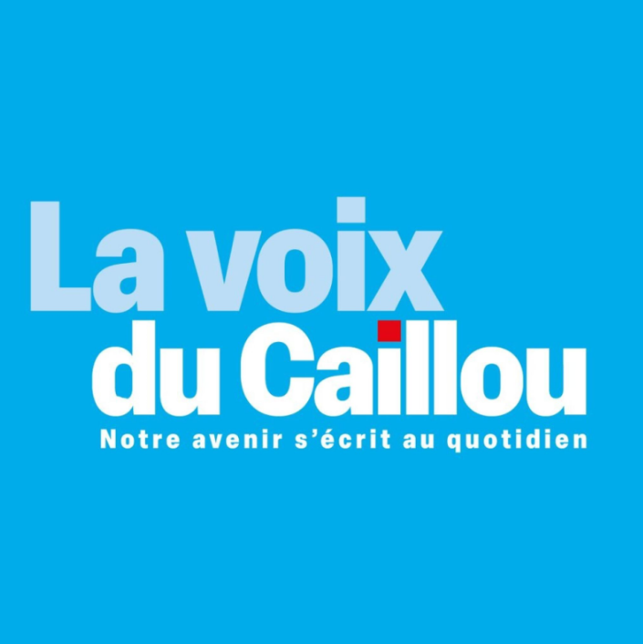 La Voix du Caillou : Un nouveau quotidien en Nouvelle-Calédonie