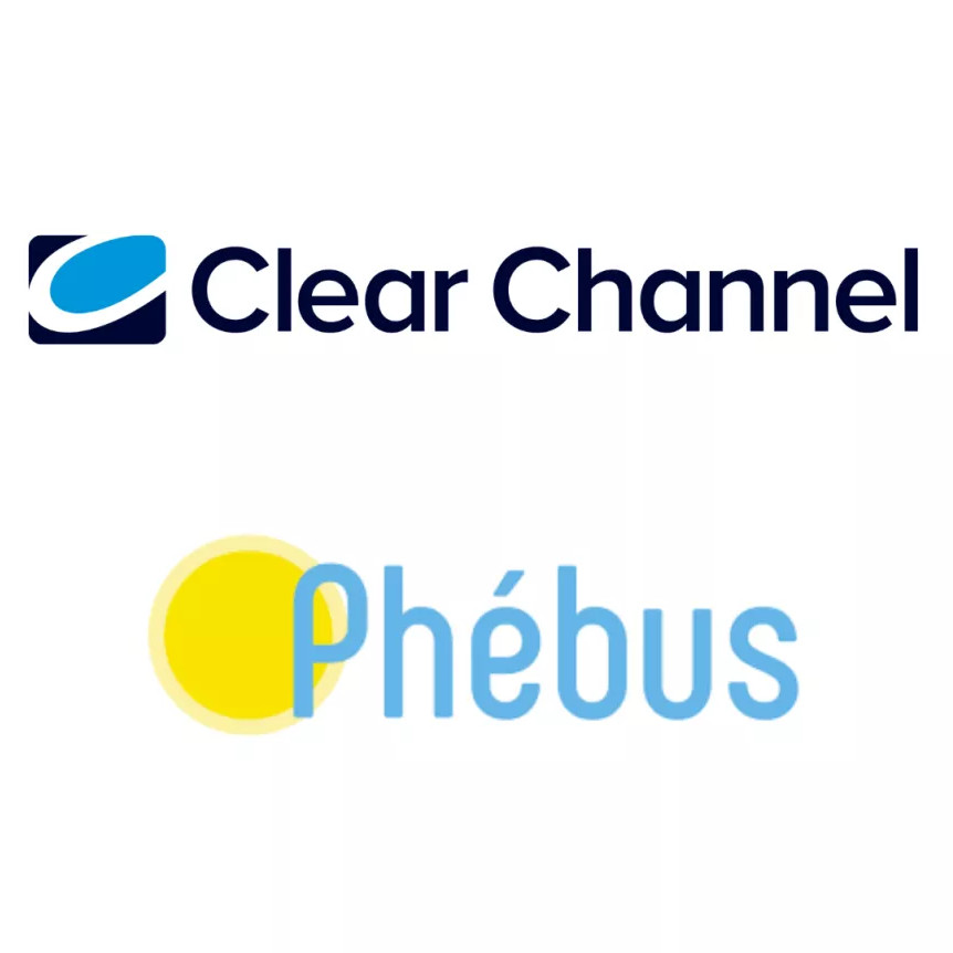 Clear Channel France remporte un contrat d’affichage sur bus à Versailles
