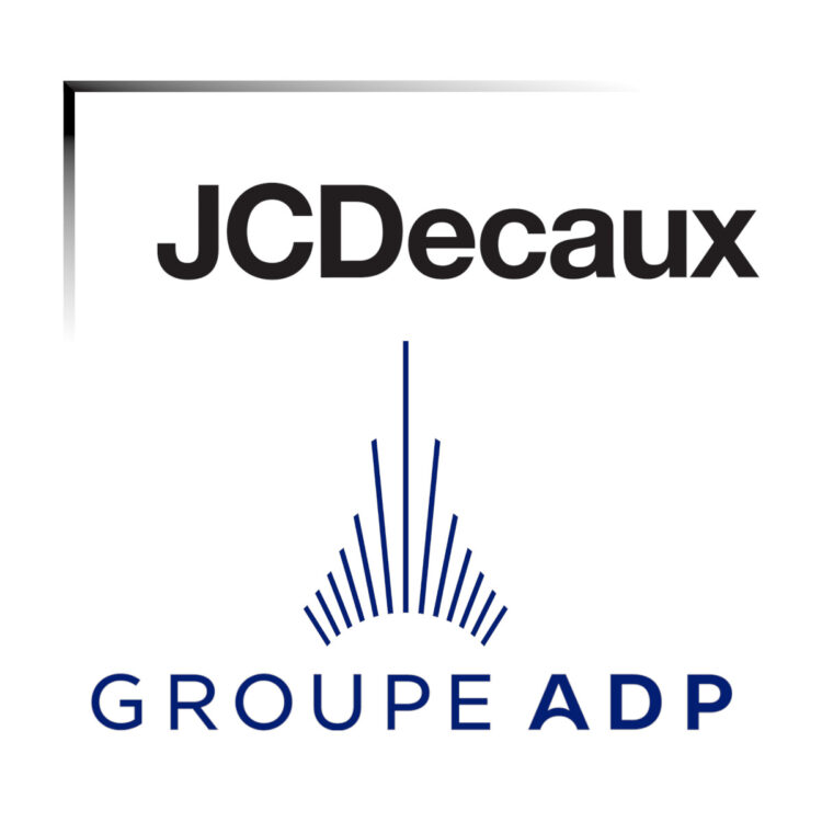 JCDecaux Airport Paris est rebaptisé « Extime JCDecaux Airport » pour marquer la nouvelle collaboration avec le Groupe ADP