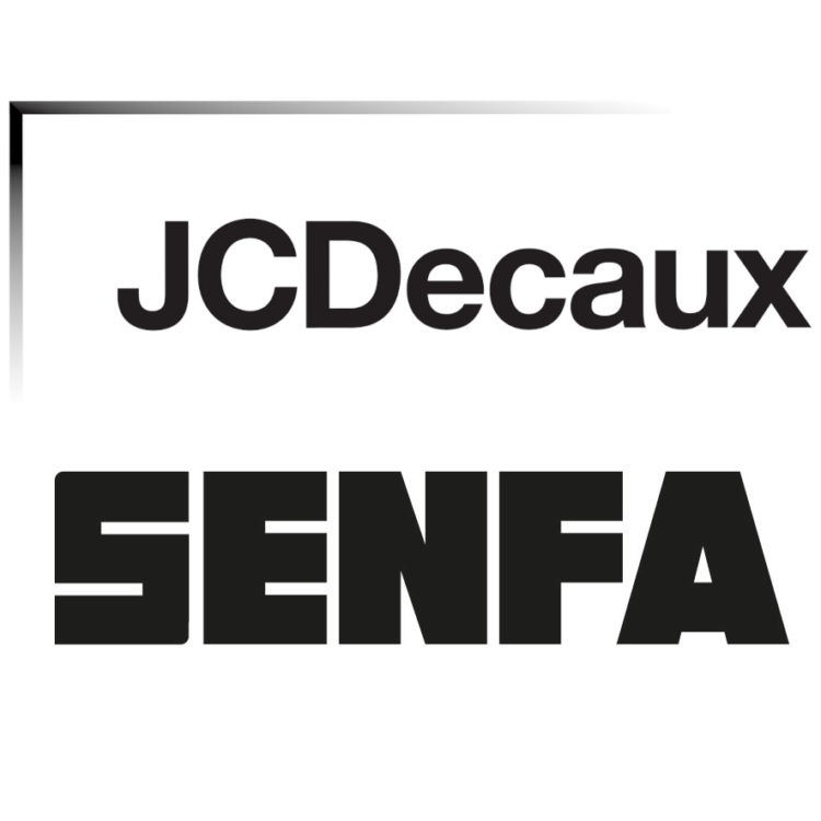 JCDecaux et Chargeurs lancent « Pearlflex », une nouvelle toile publicitaire sans PVC